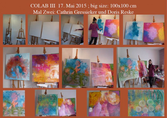 Colab 3 Doris Reske Cathrin Gressieker