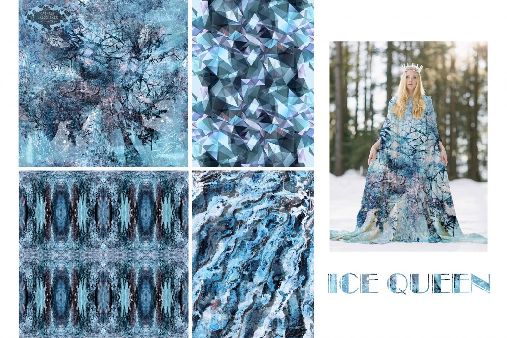 Cathrin-Gressieker_ice-queen-pattern-collection