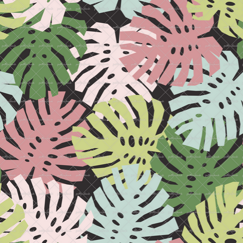 tropical cut-outs