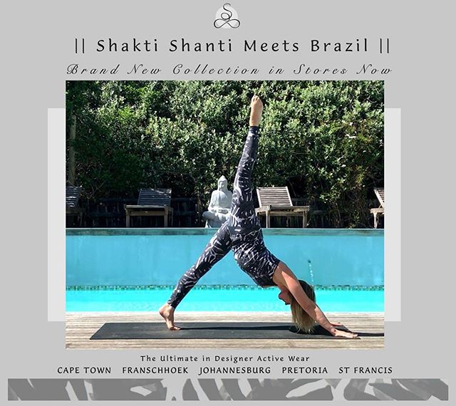 Cathrin Gressieker_Shakti Shanti Yoga Wear 1